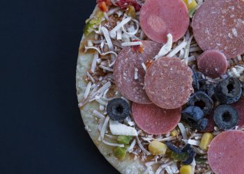 General Mills continues portfolio reshaping strategy