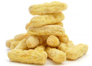 Pandemic boosts demand for frozen fish and seafood