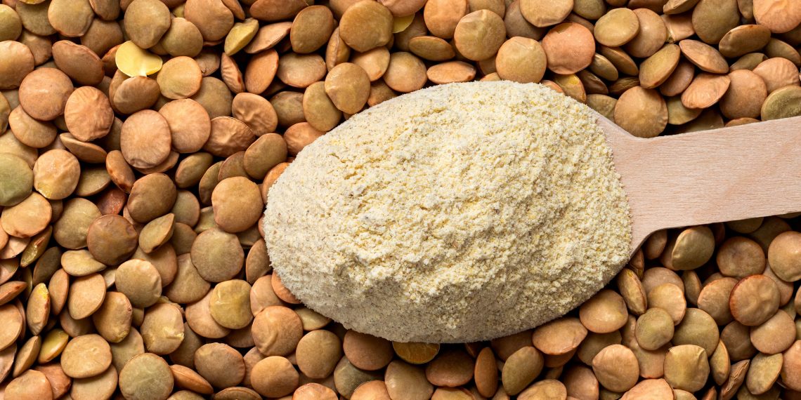 Global pulse flour market is on the rise