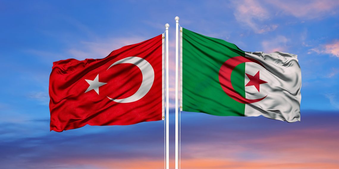 Türkiye ve Cezayir iş dünyasını İstanbul’da buluşturdu