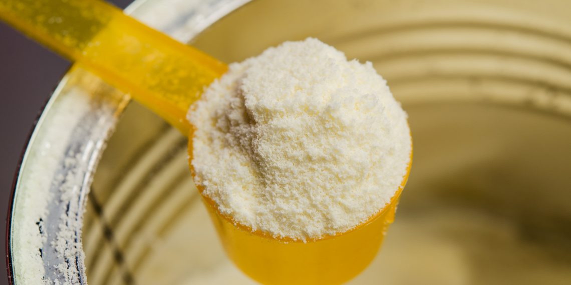 Biden takes actions to address infant formula shortage