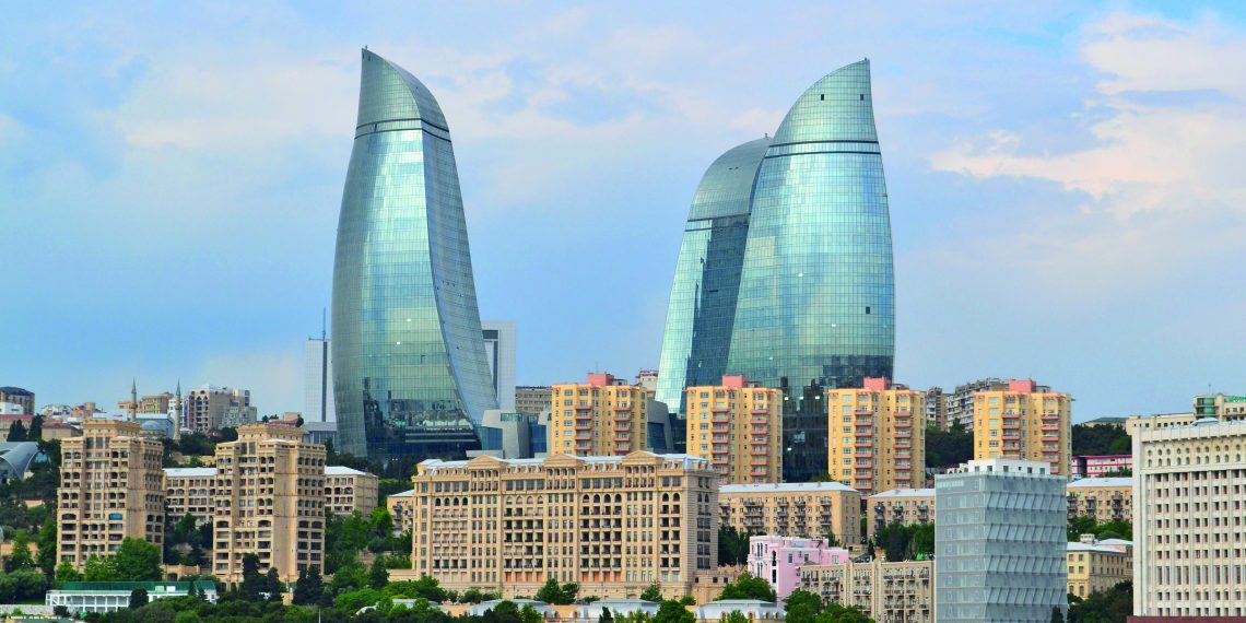 Azerbaijan makes serious investments in the food sector