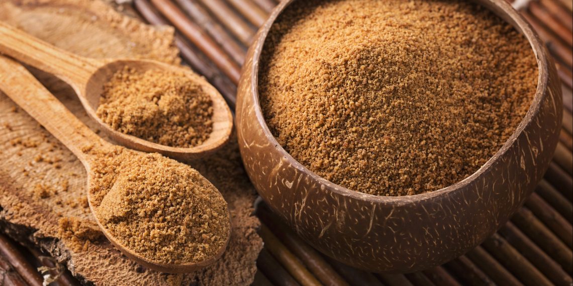 Health benefits of coconut sugar to boost market growth