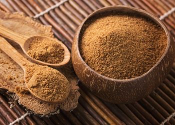 Health benefits of coconut sugar to boost market growth
