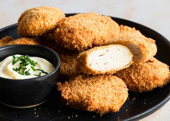 SuperGround’s one-of-a-kind food production line enables up to 30% more poultry-based foods from one chicken by harnessing the nutritional benefits of bones