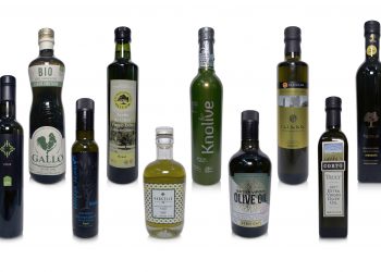 Turkey’s best olive oils receive medals in Japan