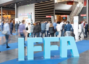 Spirit of optimism ahead of IFFA 2022: New perspectives for the meat and protein industry