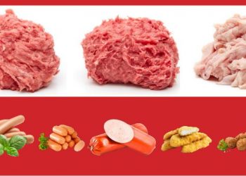Damaco Group brings excitement to the food business