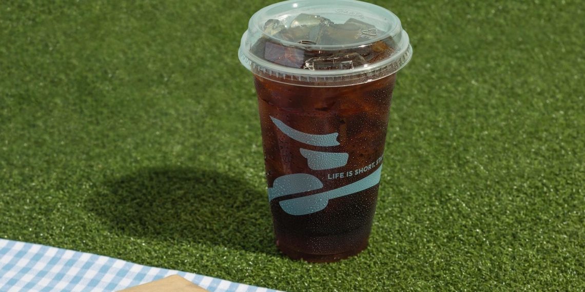 Caribou Coffee partners with JUST Egg™ to introduce its first-ever, fully plant-based food offering