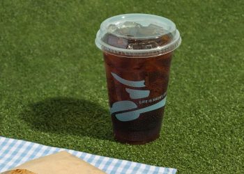 Caribou Coffee partners with JUST Egg™ to introduce its first-ever, fully plant-based food offering