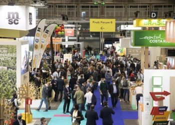 The fruit and vegetable sector is optimistic about the next edition of Fruit Attraction 2022