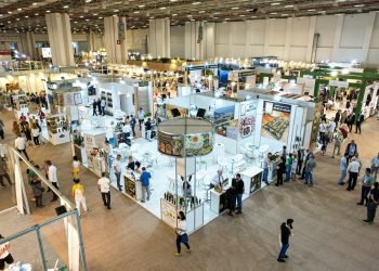 Olivtech ve Ekoloji İzmir fuarları küçük üreticiyi ihracatla buluşturdu