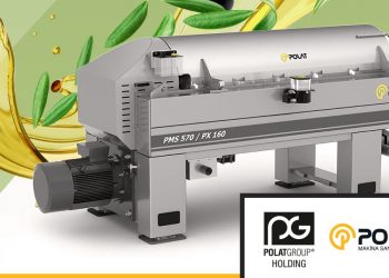 Polat Makina attracts attention with its wide machine portfolio in the food and beverage industry