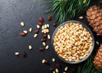 Çam fıstığı ihracatı son 5 senede yüzde 68 arttı