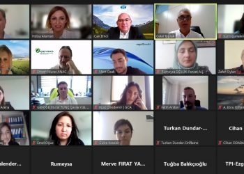 Sektörünün önde gelen su ve içecek firmaları örnek sürdürülebilirlik uygulamaları hakkında bilgi verdi