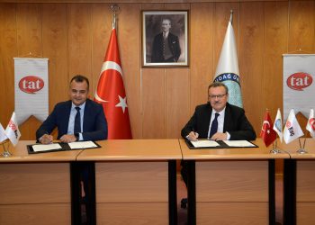 Tat Gıda, gıda ve tarım alanında ileri teknoloji araştırmalarına destek verecek