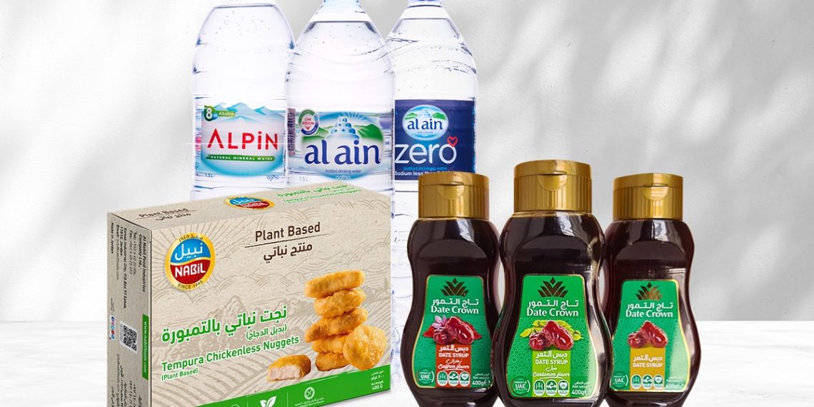 Seven Agthia products win Superior Taste Awards from International Taste Institute in Belgium
