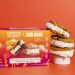 Brave Robot and Coolhaus brands rollout the company’s first animal-free dairy product collaboration