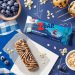CLIF Kid Zbar® introduces new Blueberry Muffin flavor