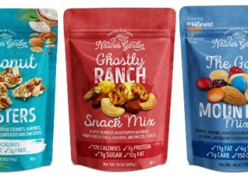 Cibo Vita introduces innovative products under its BeHonest and Nature’s Garden brands