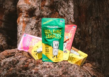 A Latin American flavor: FILLO’S