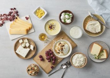 Yeni nesil FreshQ® gıda kültürleri, süt ürünlerinin raf ömrünü uzatıyor