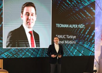 Vizyon 100 platformunun yeni toplantısı, “Üretimin Yeni Hali” başlığıyla gerçekleştirildi
