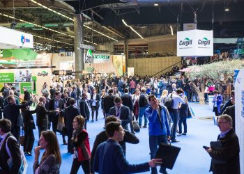 Fi Global reunites the international food & drink ingredients industry