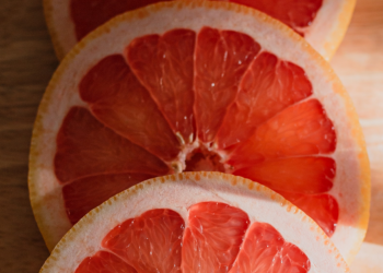 Givaudan and Manus Bio launch BioNootkatone, a sustainable, clean-label citrus ingredient with a winning taste profile