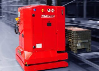 Middleby acquires Proxaut, innovator of industry-leading automation solutions