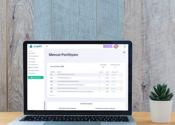 İyi Gelir ile fonları yönetmek tek bir ekranda kolaylaşıyor