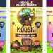 Mooski launches line of Chilled Oat Bars – a fresher  and cleaner granola bar alternative
