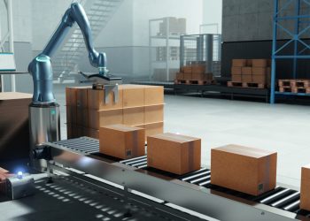 OnRobot Palletizer takes on market with unrivalled ease-of-use and speed of deployment in complete, affordable, package