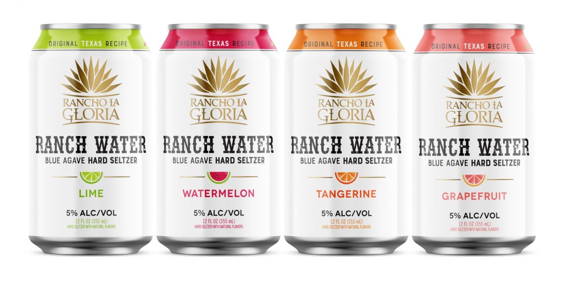 MPL Brands NV welcomes Ranch Water to the Rancho La Gloria family