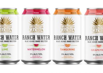 MPL Brands NV welcomes Ranch Water to the Rancho La Gloria family