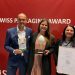 Mondi’s RetortPouch Recyclable wins Swiss Packaging Award
