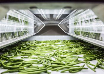 TOMRA Food publishes new e-book to help processors and packers turn data from data from sorting machines into greater profitability