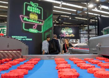 Başarılı ve etkileyici: IFFA 2022 beklentileri aştı