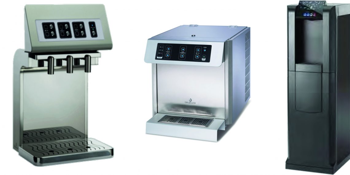 AQUA DOMINUS Technologies Who is it?