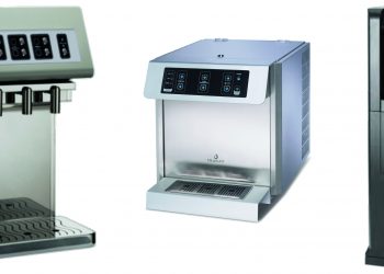 AQUA DOMINUS Technologies Who is it?