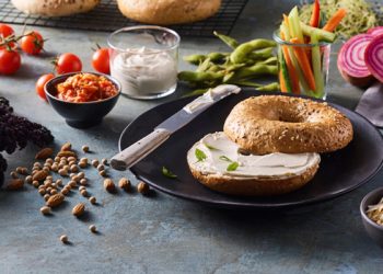 Chr. Hansen launches new VEG™ Boost cultures allowing development of a breakthrough dairy-free cream cheese