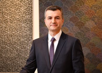 Kerevitaş’ta CEO’luk görevine Mert Altınkılınç getirildi