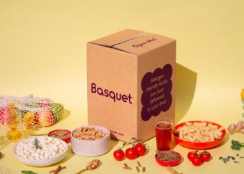 Allergen-friendly: Basquet