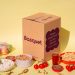 Allergen-friendly: Basquet