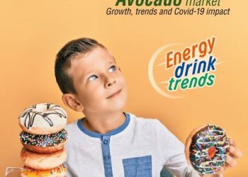 Food sector magazine & Food Trade magazine & International food publication