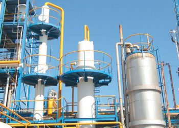 Akkim, gıda katkı üretiminde faaliyet gösterecek yeni tesisini devreye aldı