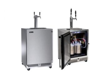 Pour a cold one anywhere with Perlick’s new Mobile Tap