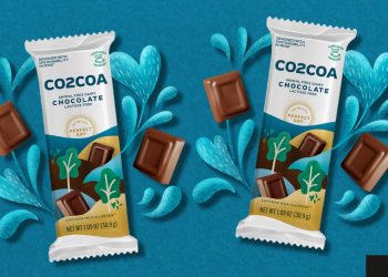 Mars launches new vegan chocolate bar