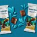 Mars launches new vegan chocolate bar