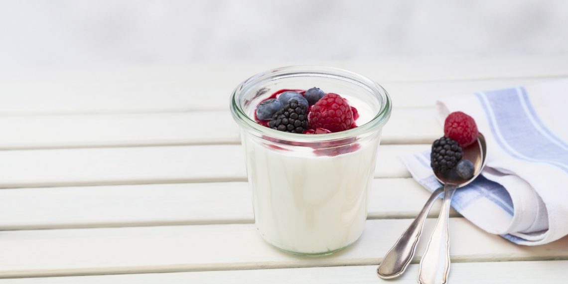 NZMP launches grade a whey protein concentrate in push for more innovative opportunities in cultured dairy